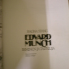Ragna Stang: Edvard Munch - Ihminen ja taiteilija - pikkukuva 2