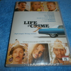 LIFE OF CRIME   uusi   DVD - pikkukuva 1