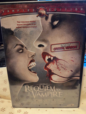 Requiem for a Vampire (Another World)