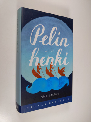 Chad Harbach : Pelin henki