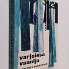 Geoffrey Household : Varjoissa vaanija - pikkukuva 1