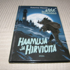 Katarina Mazetti Haamuja ja hirviöitä - pikkukuva 1