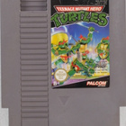 Teenage Mutant Hero Turtles (Yapon) - pikkukuva 1