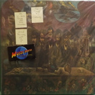 THE BAND - CAHOOTS - EU2022 UUSI DELUXE 50TH ANNIVERSARY SET - pikkukuva 1