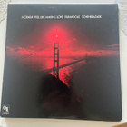 HUBERT LAWS: The San Francisco Concert * USA 1977 - pikkukuva 2