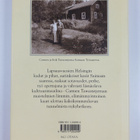 Carmen Tawaststjerna : Elämän kultareuna - pikkukuva 2