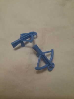 LEGO Jalkajouset