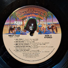 Kiss, Peter Criss – Peter Criss, Casablanca – NBLP 7122 - pikkukuva 4