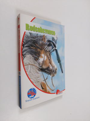 Sharon Siamon : Rodeohevonen