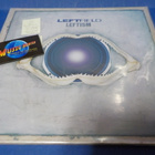 LEFTFIELD - LEFTISM UUSI EU 2023 PAINOS LP - pikkukuva 1