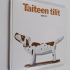 Taiteen tilit : Taide 79 - pikkukuva 1