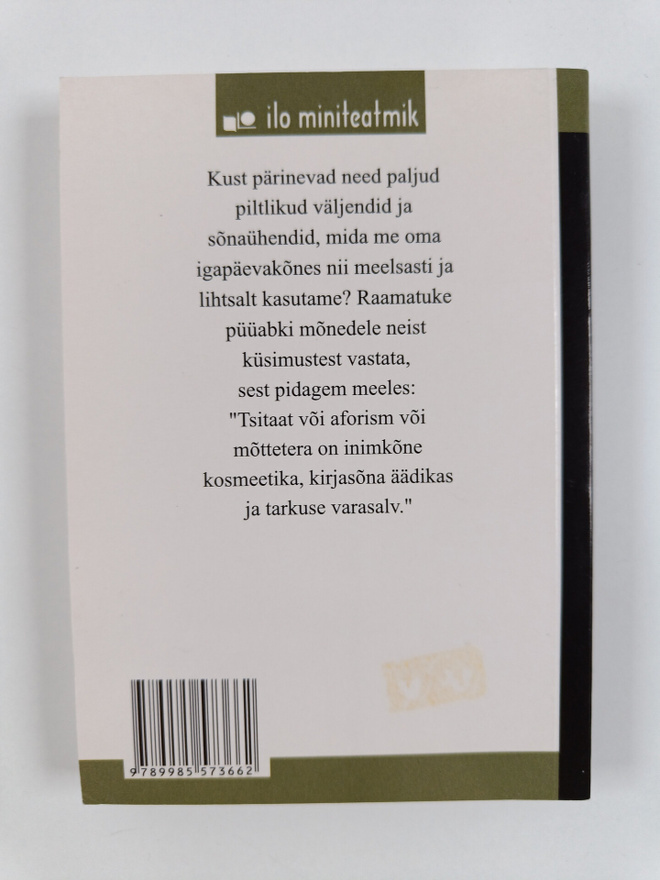 Item image