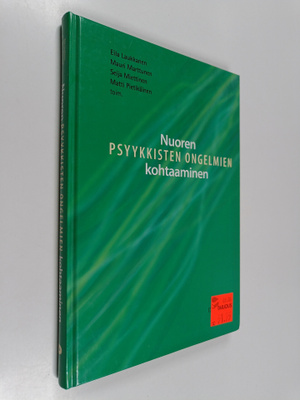 Nuoren psyykkisten ongelmien kohtaaminen