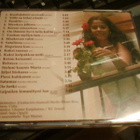 CD Topi Maines & Los Sonoros KUUBALAINEN SERENADI Sis.pk:t - pikkukuva 2