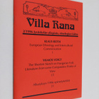 Villa Rana 2/1996 - pikkukuva 1