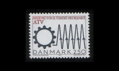 Tanska 894 ** Tekniset tieteet (1987)