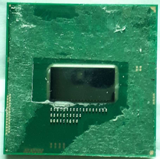 i5-4200M Socket G3
