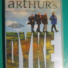 Arthur's Dyke DVD - pikkukuva 1