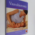 Peter Walker : Käytännön vauvahieronta - pikkukuva 1