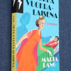 Maria Lang : Murha vuokralaisena ( 2.p. 1987 ) - pikkukuva 1
