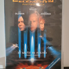 THE FIFTH ELEMENT PUUTTUVA TEKIJÄ DVD - pikkukuva 1
