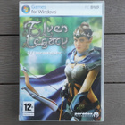 PC DVD: Elven Legacy peli (2009) - pikkukuva 1