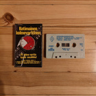 Kotimainen Kolmevarttinen (The Streets) c-kasetti - pikkukuva 1