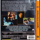 dvd, Jäähyväiset tytöille (Morgan Freeman, Ashley Judd) [jän - pikkukuva 2