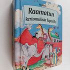 Stuart Branch : Raamatun kertomuksia lapsille - pikkukuva 1