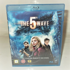 THE 5TH WAVE  (BD) - pikkukuva 1