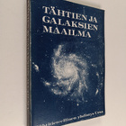 Seppo Linnaluoto ym. : Tähtien ja galaksien maailma - pikkukuva 1