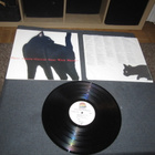 Patti Austin – Gettin' Away With Murder ( LP v 1985 + orig s - pikkukuva 1