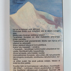 Douglas Orgill ym. : Kuudes talvi - pikkukuva 2