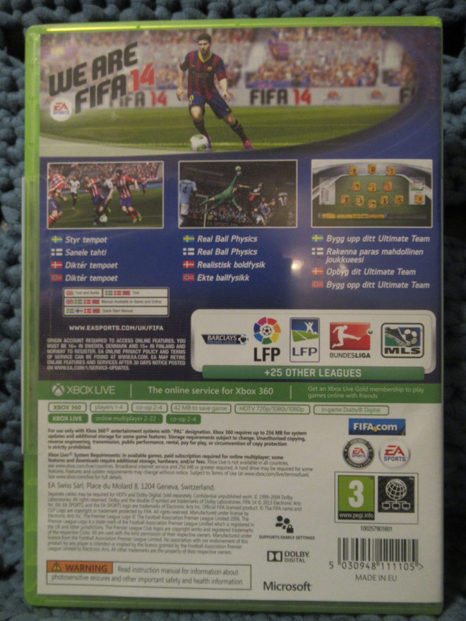 Item image
