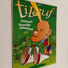 Zep : Julman hauska maailma - pikkukuva 1