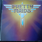 Pretty Maids - Jump The Gun CD - pikkukuva 3