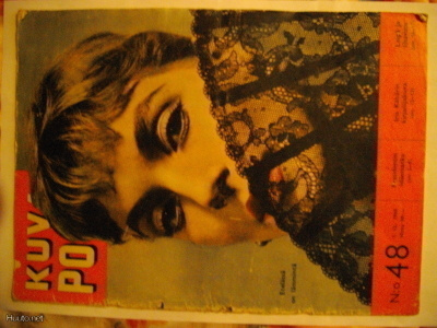 Kuva-Posti Nro 48/1960 (6.3)