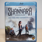 The Shannara Chronicles : Season 1 ( Blu-ray ) 2016 - pikkukuva 1