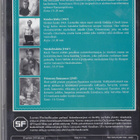 Suomen filmiteollisuuden parhaat 1940-luku osa 3 (4xDVD) - pikkukuva 2