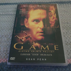 The Game (dvd) - pikkukuva 1