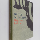 Sauli Niinistö : Hiljaisten historia - pikkukuva 1