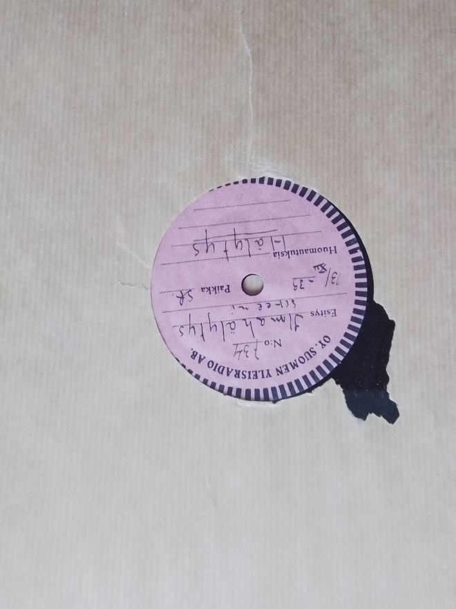 Item image