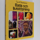 Batik och ljusstöpning - pikkukuva 1