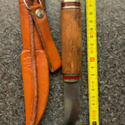 Puukko Leijona - pikkukuva 5