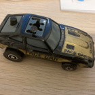 Datsun Nissan 280Zx Matchbox 1/64 pienoismalli - pikkukuva 1