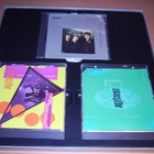 3CD BOX BUZZCOCKS : PRODUCT ( Pete Shelley SIGNED ) Sis.pk:t - pikkukuva 4