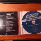 CD: Rolling Stones - Let it Bleed - pikkukuva 2