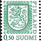 M-75 L 0,50 vihreä Typ III A WIFAG yEG ** LaPe 784 A III f) - pikkukuva 2