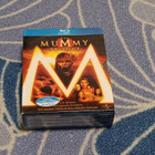 The Mummy Trilogy Blu-Ray Uusi - pikkukuva 1