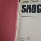 Clavell James: Shogun - pikkukuva 2